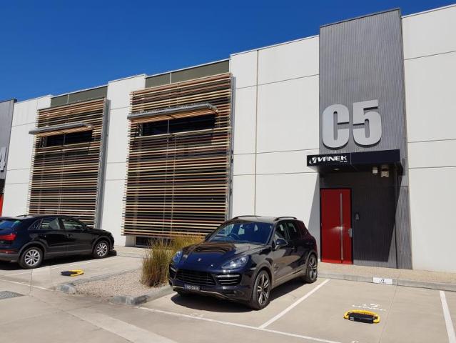 Warehouse for sale in Camerons Creek, Victoria
