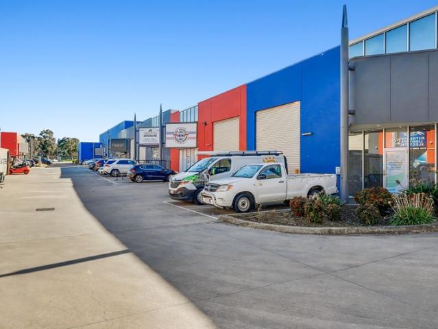 Warehouse for sale in Hallam, Melbourne