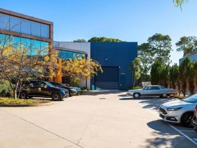 Warehouse for sale in Camerons Creek, Victoria
