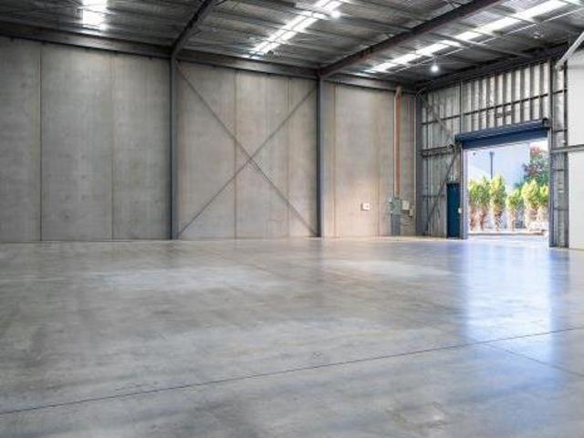 Warehouse for rent in Camerons Creek, Victoria