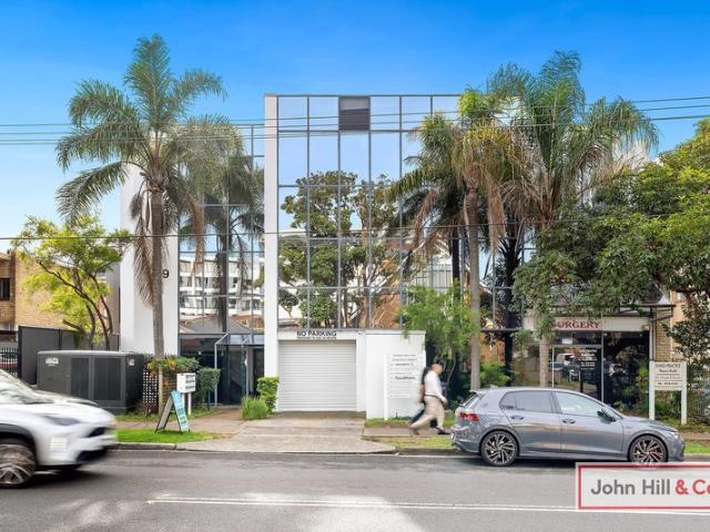 Office for rent in Sydney, New South Wales