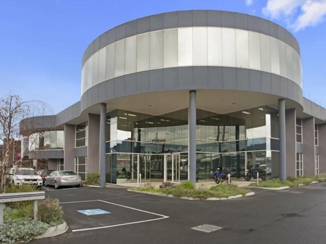 Office for rent in Camerons Creek, Victoria