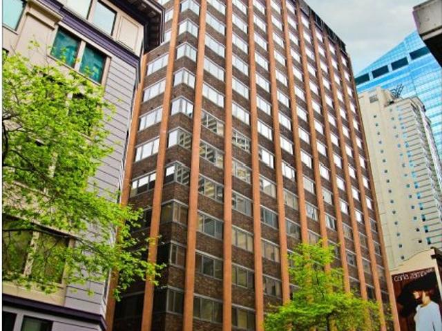 Office for rent in Sydney, New South Wales