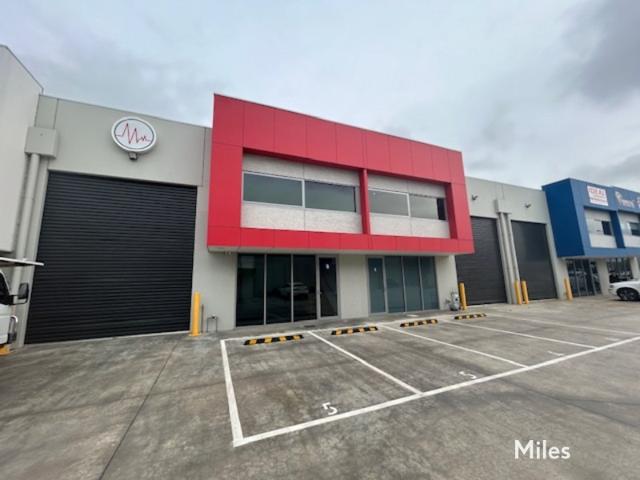 Warehouse for sale in Epping, Melbourne