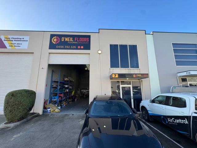 Warehouse for rent in Camerons Creek, Victoria