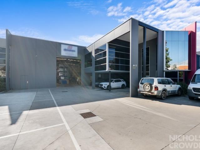 Warehouse for sale in Camerons Creek, Victoria