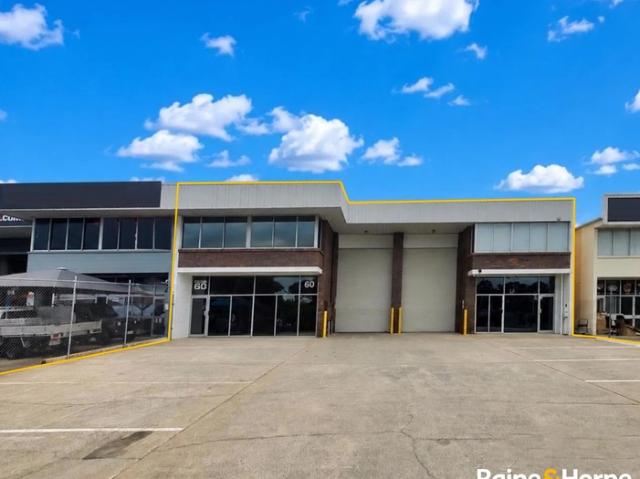 Warehouse for rent in Methul, Queensland