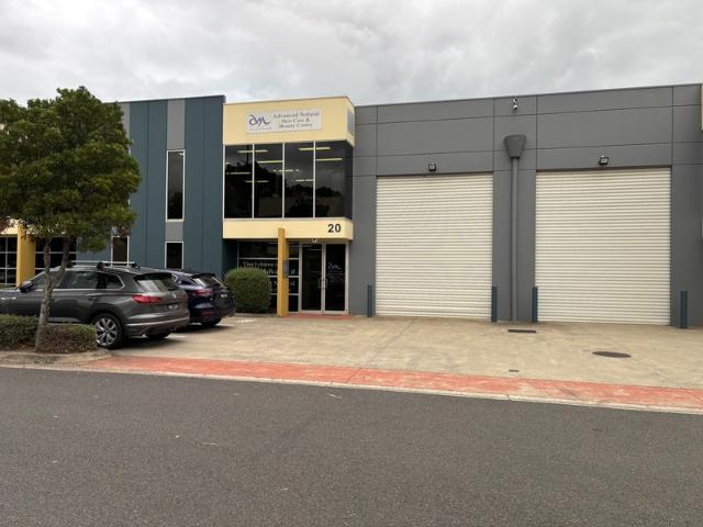 Warehouse for sale in Camerons Creek, Victoria