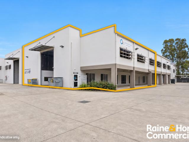 Warehouse for rent in Banyo, Greater Brisbane