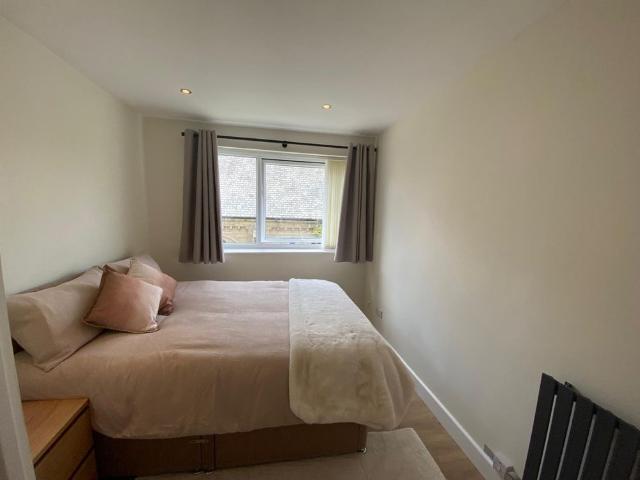 Apartment for rent in Livingston, Howden