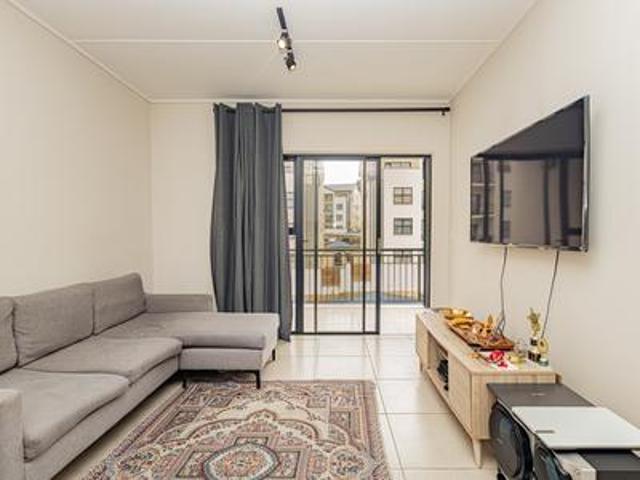 Apartment for sale in Western Cape