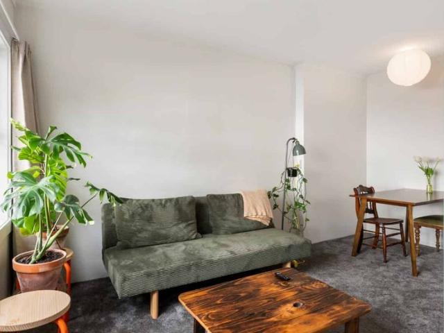 Apartment for rent in Auckland, Oroua County