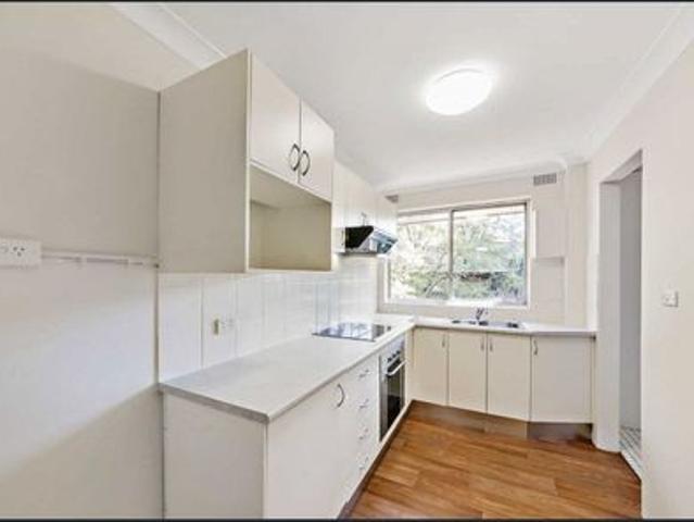 Apartment for rent in Granville, Sydney
