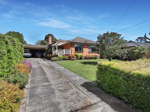 House for sale in Croydon South, Melbourne