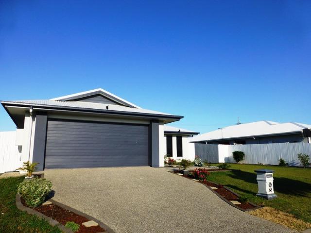 House for rent in Mackay, Queensland