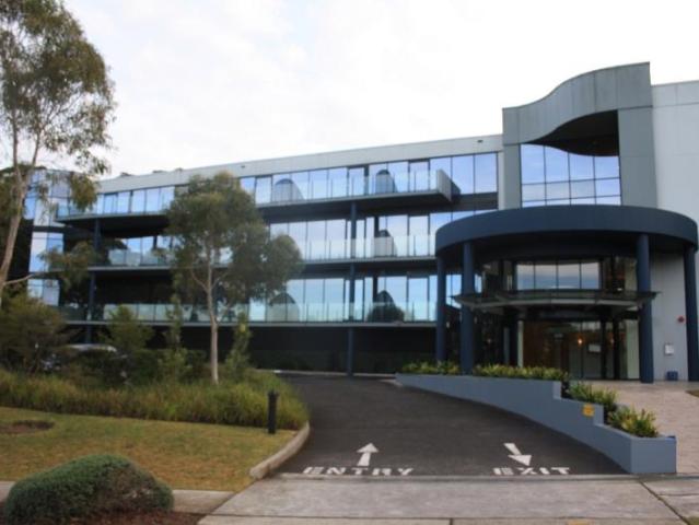 Office for rent in Sydney, New South Wales