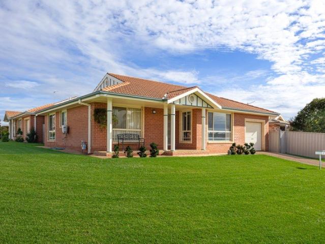 Villa for sale in Belfrayden, New South Wales