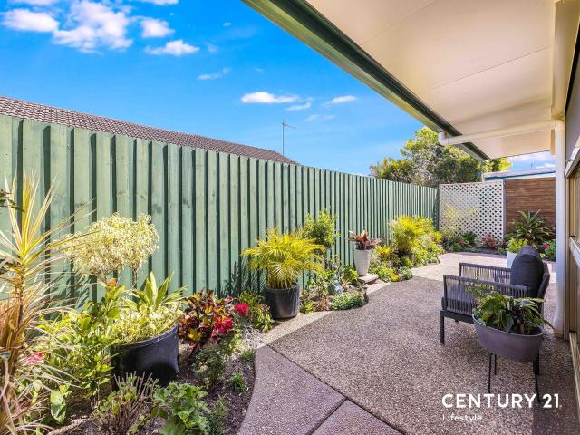 Villa for sale in Kings Creek, Queensland