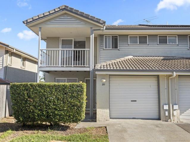 Townhouse for sale in Toombul, Queensland