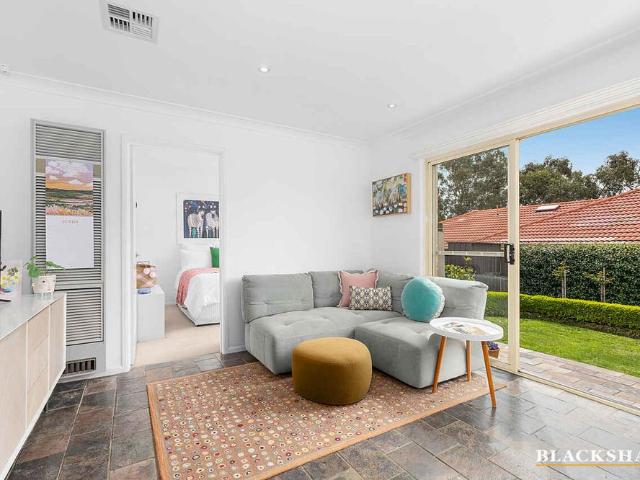 Townhouse for rent in Gungahlin, Australian Capital Territory