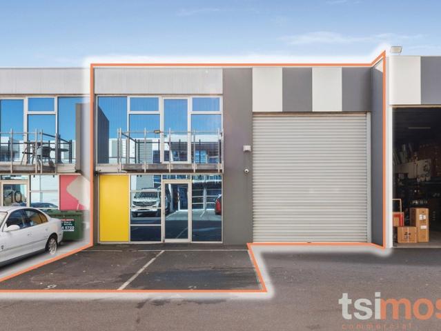 Warehouse for sale in Camerons Creek, Victoria
