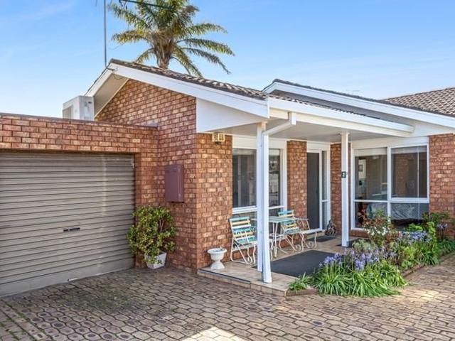 Apartment for sale in Tyagarah, Victoria