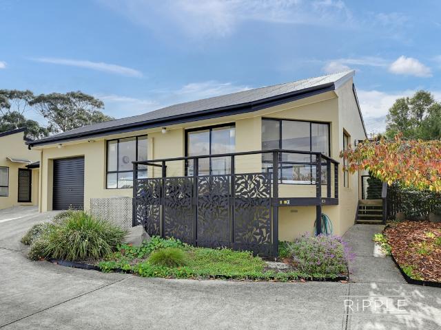 Apartment for sale in Hobart, Tasmania