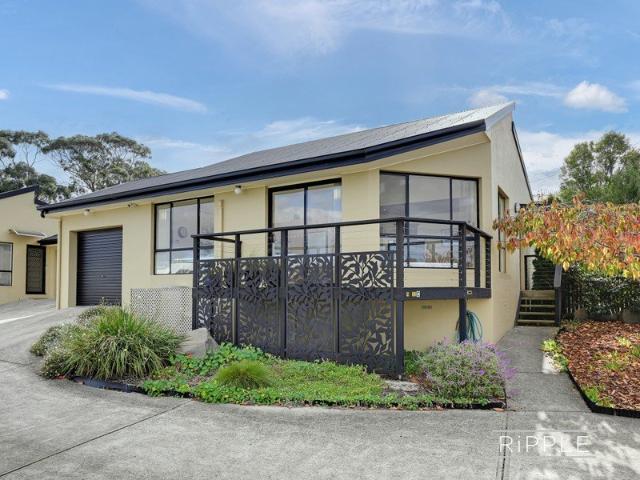 Apartment for sale in Hobart, Tasmania