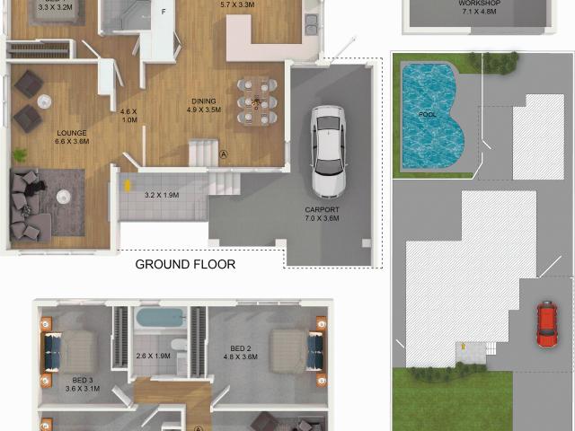 House for sale in Sydney, New South Wales