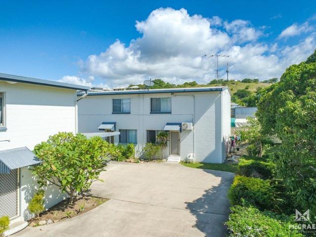 Apartment for rent in Bowen, Queensland
