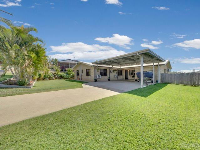 House for sale in Gladstone, Queensland