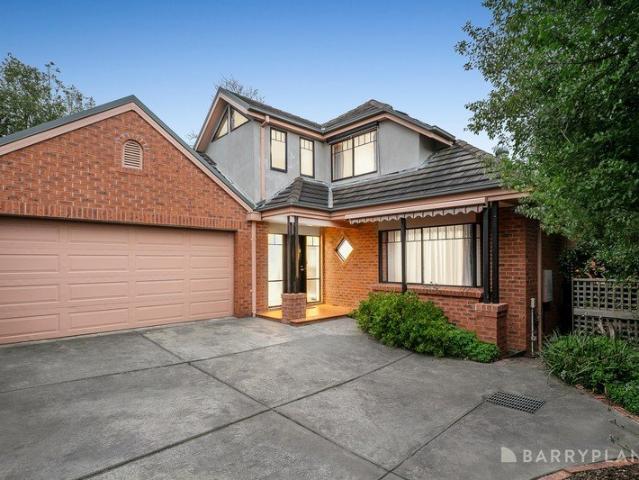 Townhouse for sale in Camerons Creek, Victoria
