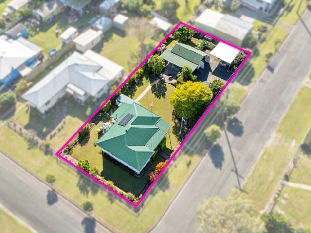 House for sale in Beaudesert, Queensland