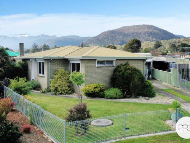 House for sale in New Norfolk, Tasmania