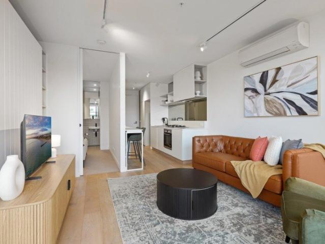 Apartment for rent in Camerons Creek, Victoria