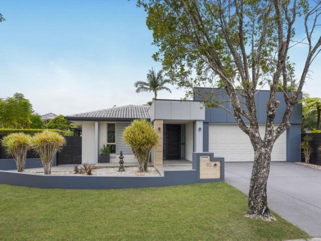 House for sale in Wakerley, Greater Brisbane