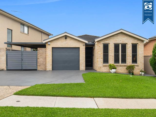 House for sale in Sydney, New South Wales