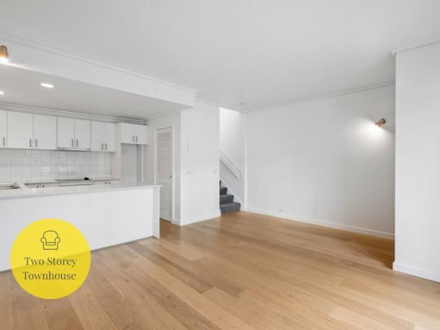 Townhouse for rent in South Yarra, Melbourne