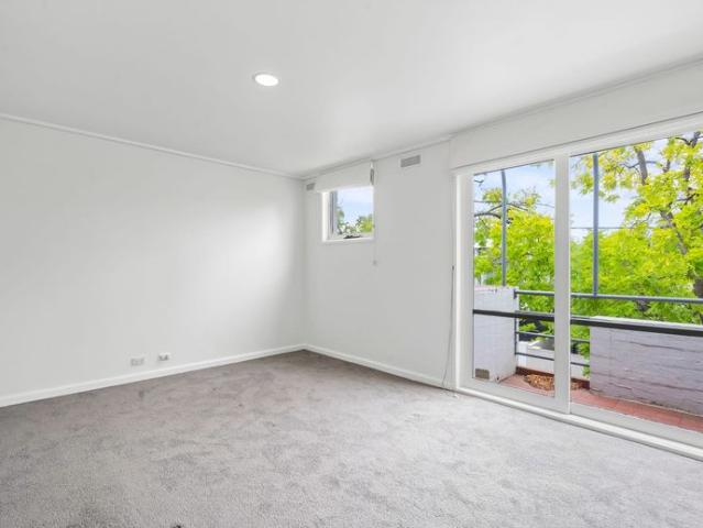 Townhouse for rent in South Yarra, Melbourne