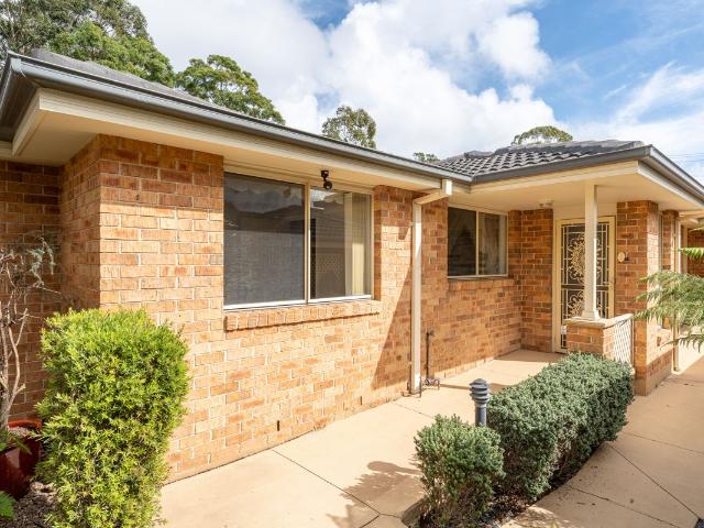 Villa for sale in Wollongong, Wollongong city