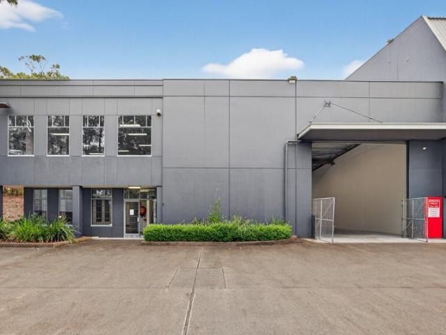 Warehouse for rent in Sydney, New South Wales