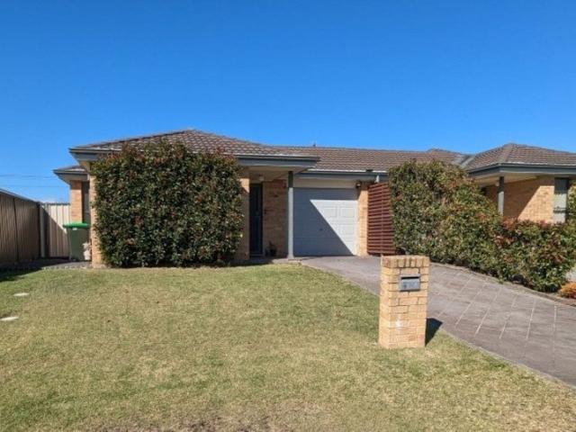 Duplex for rent in Heddon Greta, Cessnock City Council