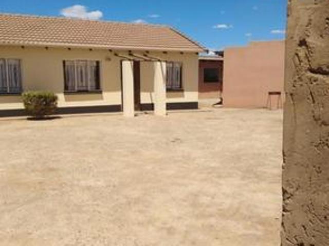 House for rent in Soweto, Gauteng