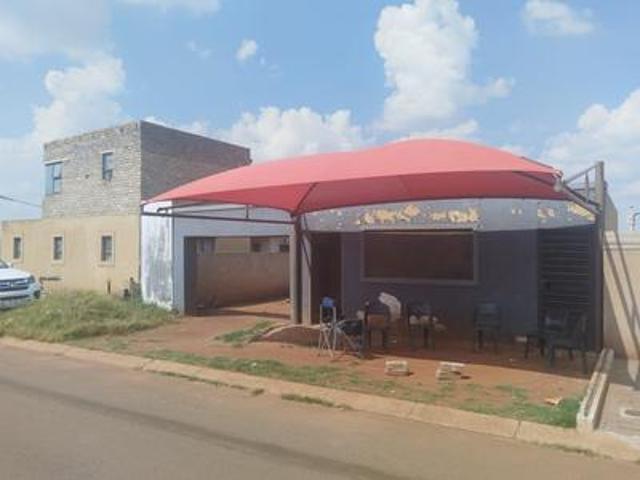 House for sale in Soweto, Gauteng
