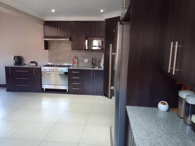 House for sale in Bloemfontein, Mangaung Metropolitan Municipality