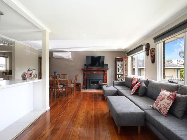 House for rent in Camerons Creek, Victoria