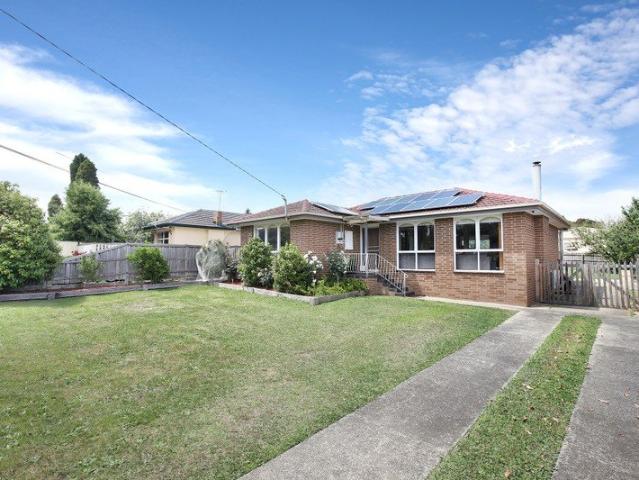 House for rent in Camerons Creek, Victoria