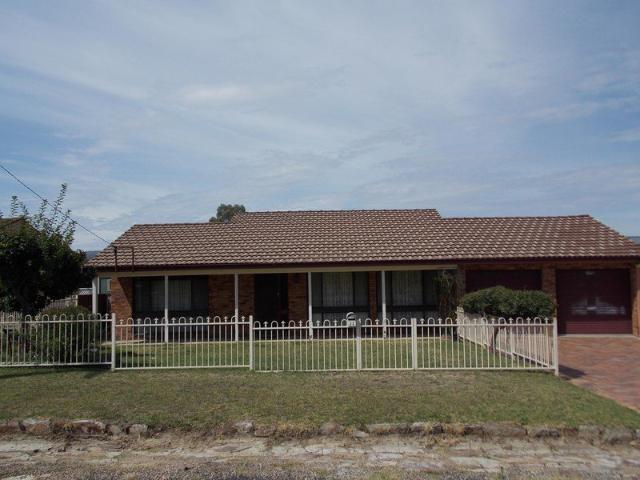 House for rent in Milroy, New South Wales