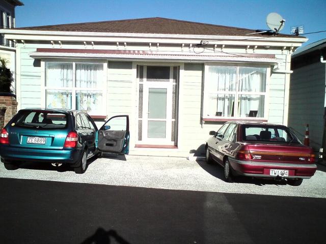 House for rent in Matata, Wellington