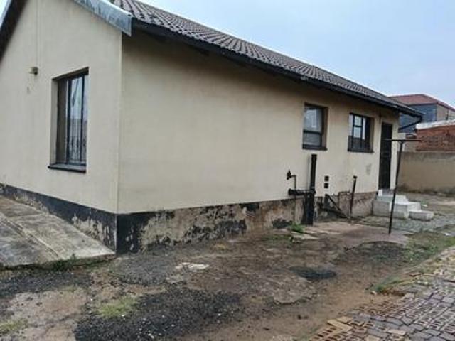 House for sale in Soweto, Gauteng